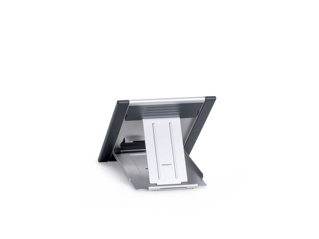 Laptopstativ MOUSETRAPPER TB402 silver