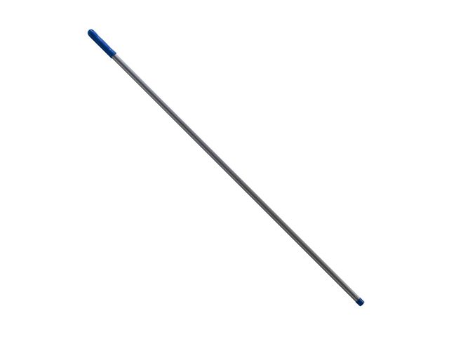 Skaft NORDEX aluminium 130cm