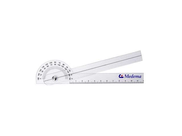 Vinkelmätare fickmodell 17cm