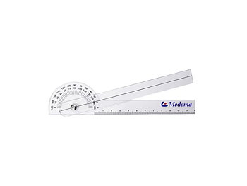 Vinkelmätare fickmodell 17cm