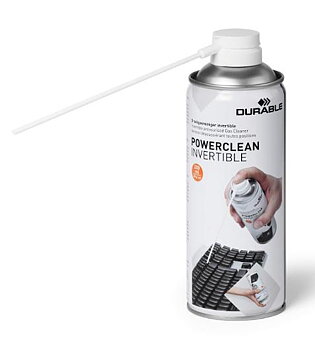 Tryckluft DURABLE Powerclean 200ml