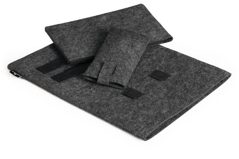 Datorfodral DURABLE Multibag 16,4'