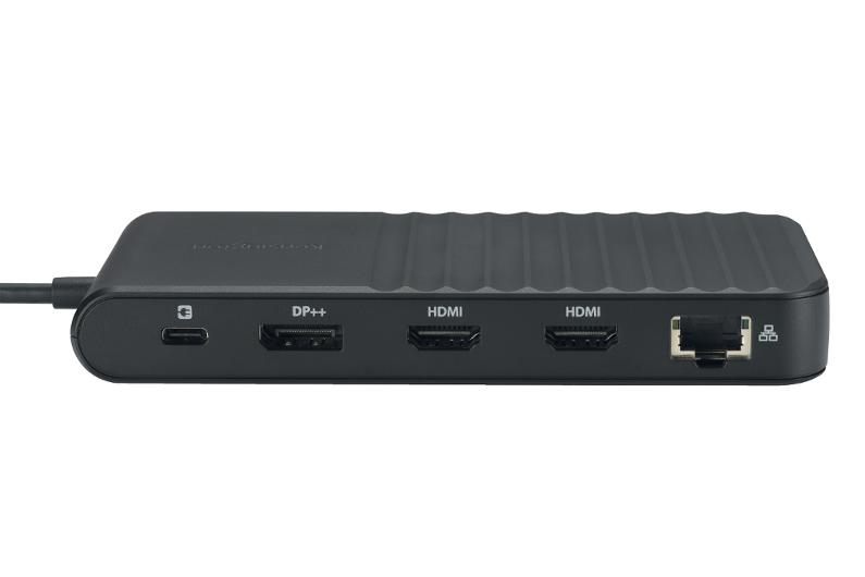 Dockningsstation KENSINGTON EQ UH1500P