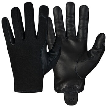 Handske taktisk 2213 Combat 2nd Skin stl 11