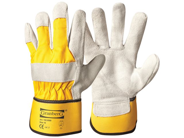 Arbetshandske GRANBERG 9500