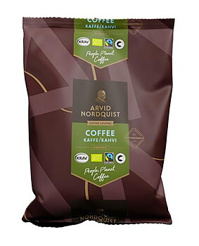 Kaffe ARVID.N Ethic Harvest 12x500g