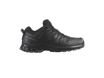 Sko SALOMON XA Pro v9 GTX svart 46