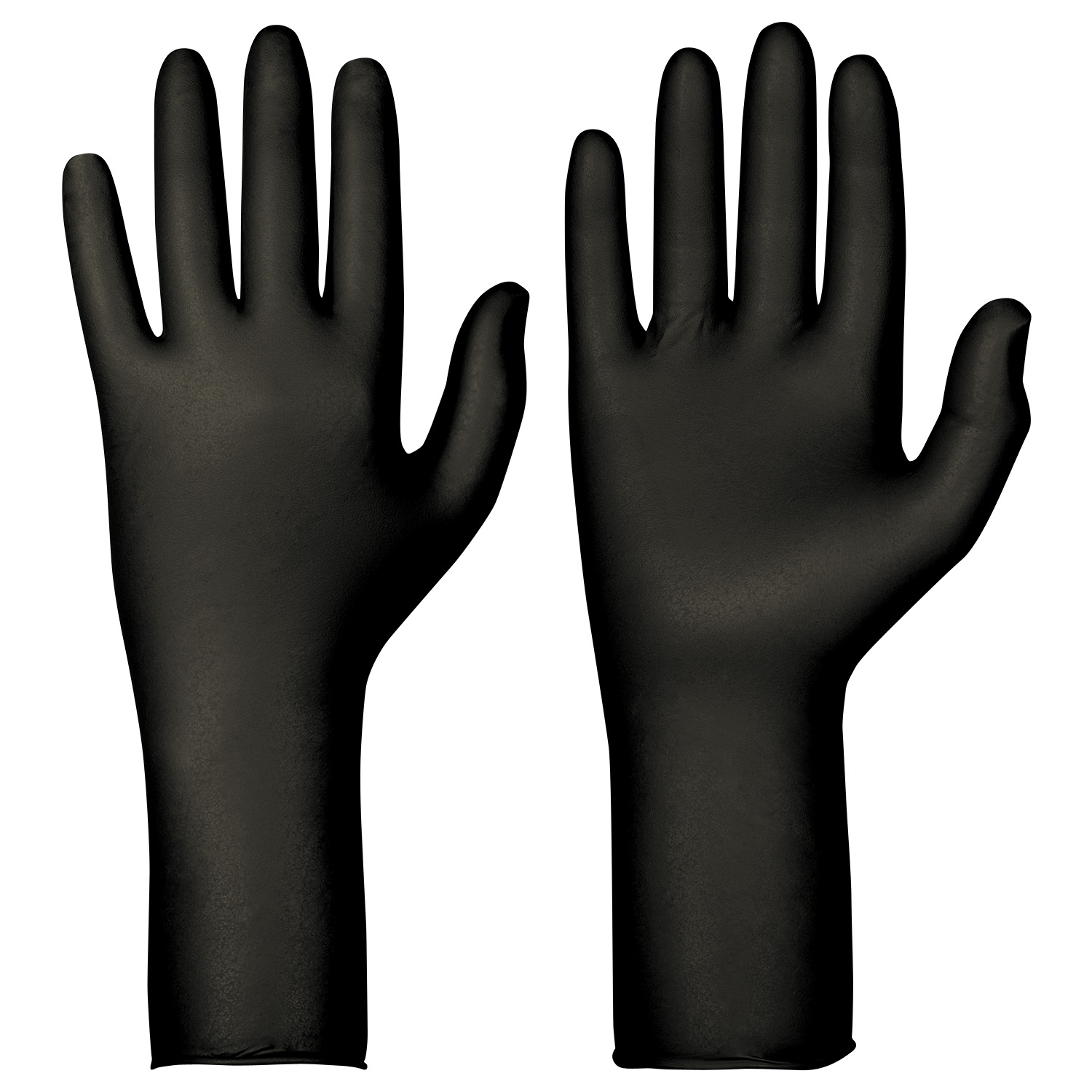 Handske nitril sv. ESD s.L 100