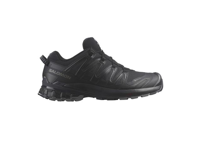 Sko SALOMON XA Pro v9 GTX dam sv 40 2/3
