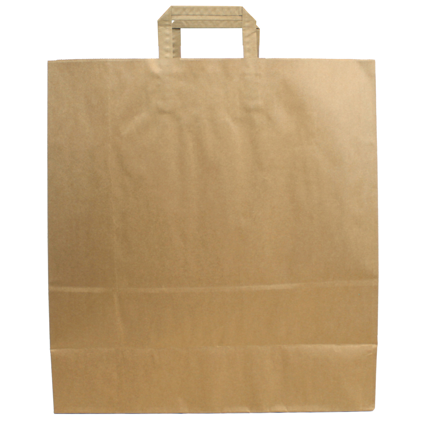 Bärkasse 44L 110g brun 175/kt
