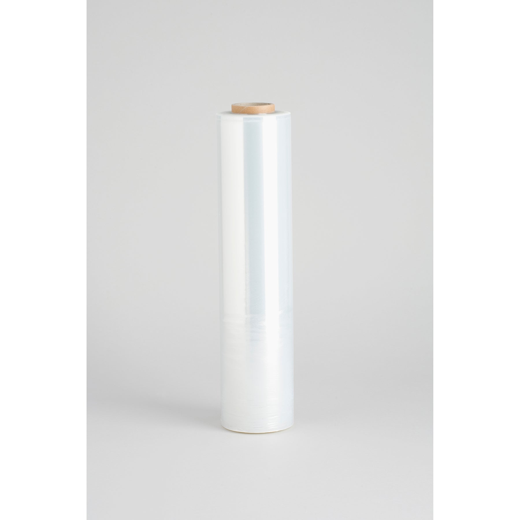 Handsträckfilm Standard 450 mm x 300 meter 20my transparent