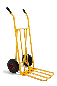 Magasinkärra P3 max250kg