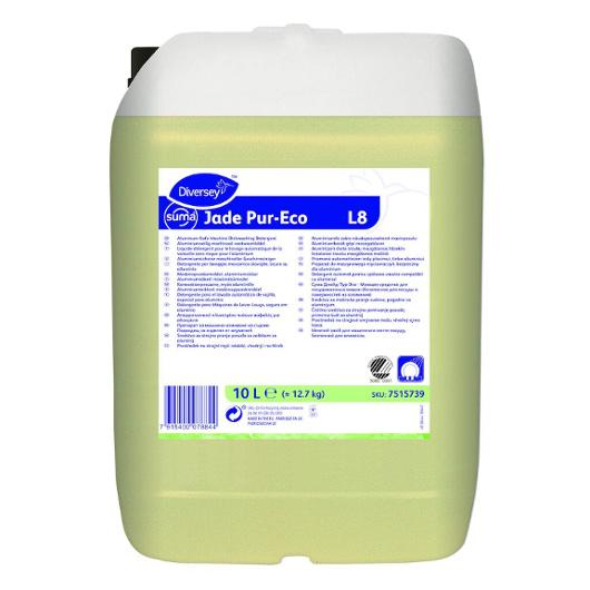Maskindisk SUMA Jade Pur-Eco L8 10L