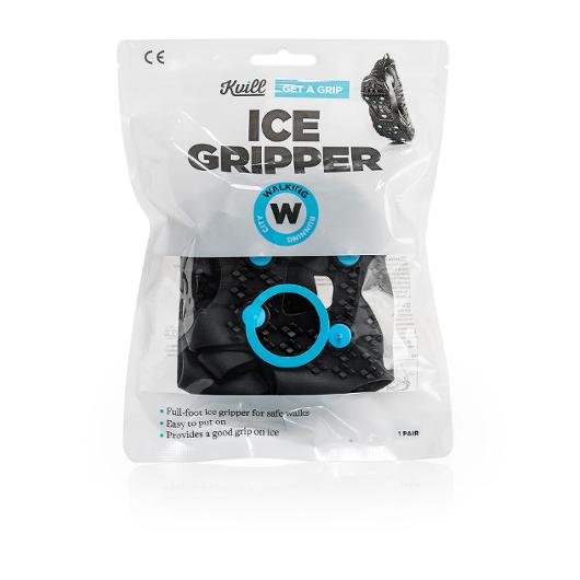 Halkskydd KVILL Ice Gripper 41/44