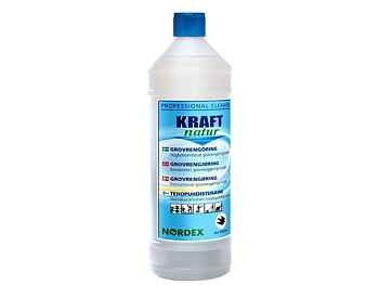 Grovrent NORDEX Kraft Natur 1L