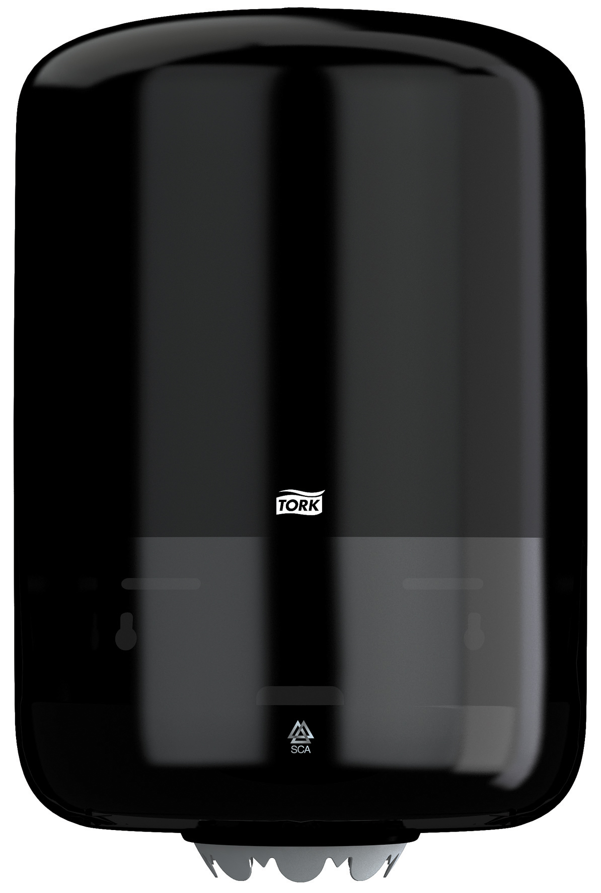 Dispenser M2 Centrum Svart