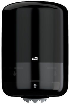 Dispenser M2 Centrum Svart