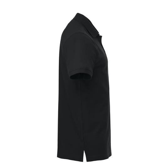 Pikétröja CLIQUE 028244 svart