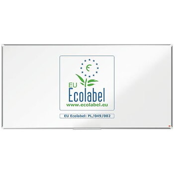 Whiteboard Premium Plus Stål 200x100cm