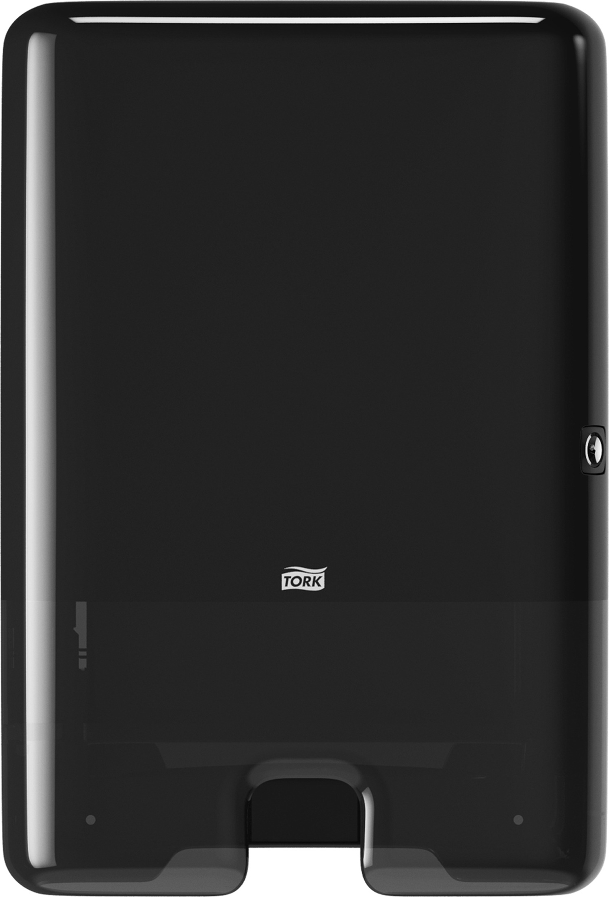 Dispenser H2 Svart