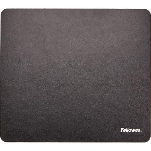 Musmatta FELLOWES Recycled svart