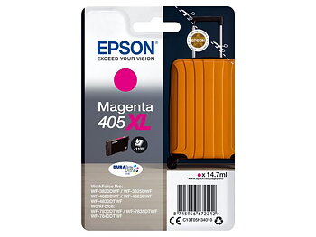 Bläck Epson 405XL mag. 14,7ml