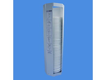 Dispenser Kräkpåse