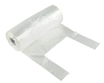 Fruktpåse HDPE 3kg 320/rl