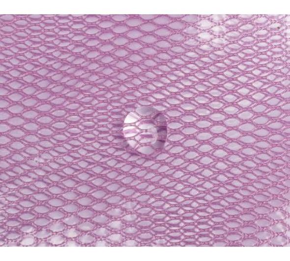 Ficka dragkedja EVA 8x18cm sort 3/fp