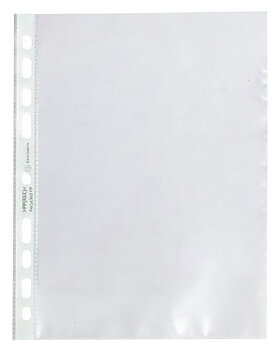 Plastficka Forever Rec A5 0,06mm 50/fp
