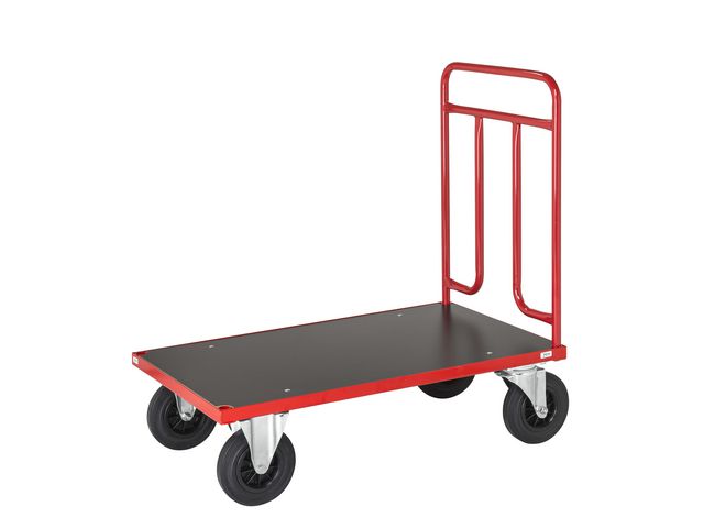 Plattformsvagn 1000x600mm