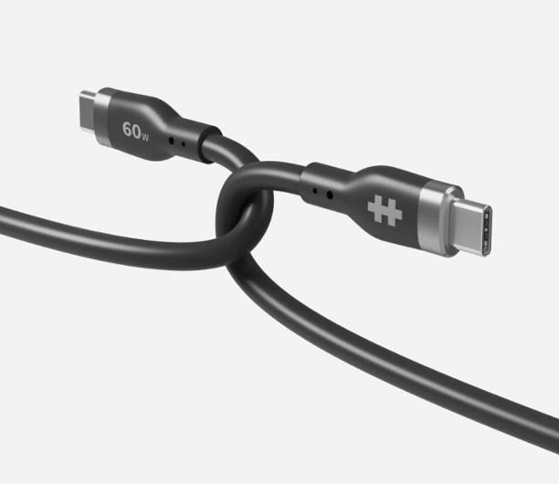 Kabel TARGUS USB-C - USB-C 60W 1,5m sva
