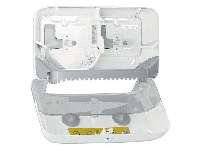 Dispenser T7 Coreless Twin Vi