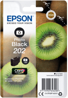 Bläck Epson T202 Photo Black