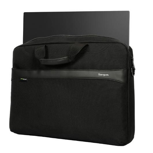 Datorväska TARGUS GeoLite 16' svart