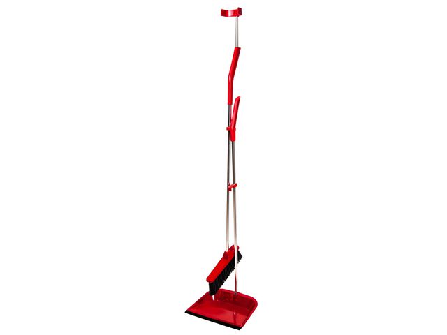 Sopset med handledsstöd plast 80cm