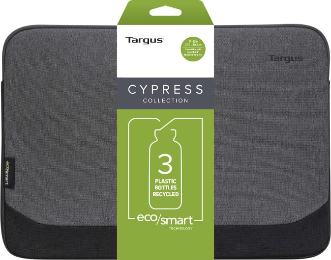 Datorfodral TARGUS Cypress 12' grå