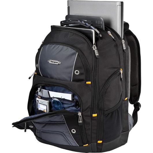 Datorryggsäck TARGUS Drifter 15,6' s/g
