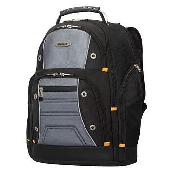 Datorryggsäck TARGUS Drifter 15,6' s/g