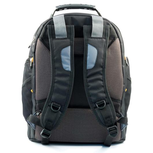 Datorryggsäck TARGUS Drifter 15,6' s/g