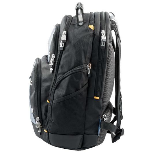 Datorryggsäck TARGUS Drifter 15,6' s/g