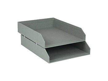 Brevkorg BIGSO kartong Mint 2/fp