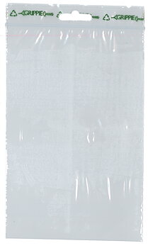 Blixtlåsp Green 120x180mm 100f