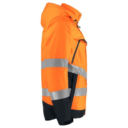 Skaljacka fodrad Projob 6441 o/s kl3