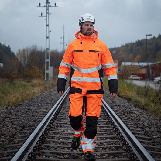 Skaljacka fodrad Projob 6441 o/s kl3