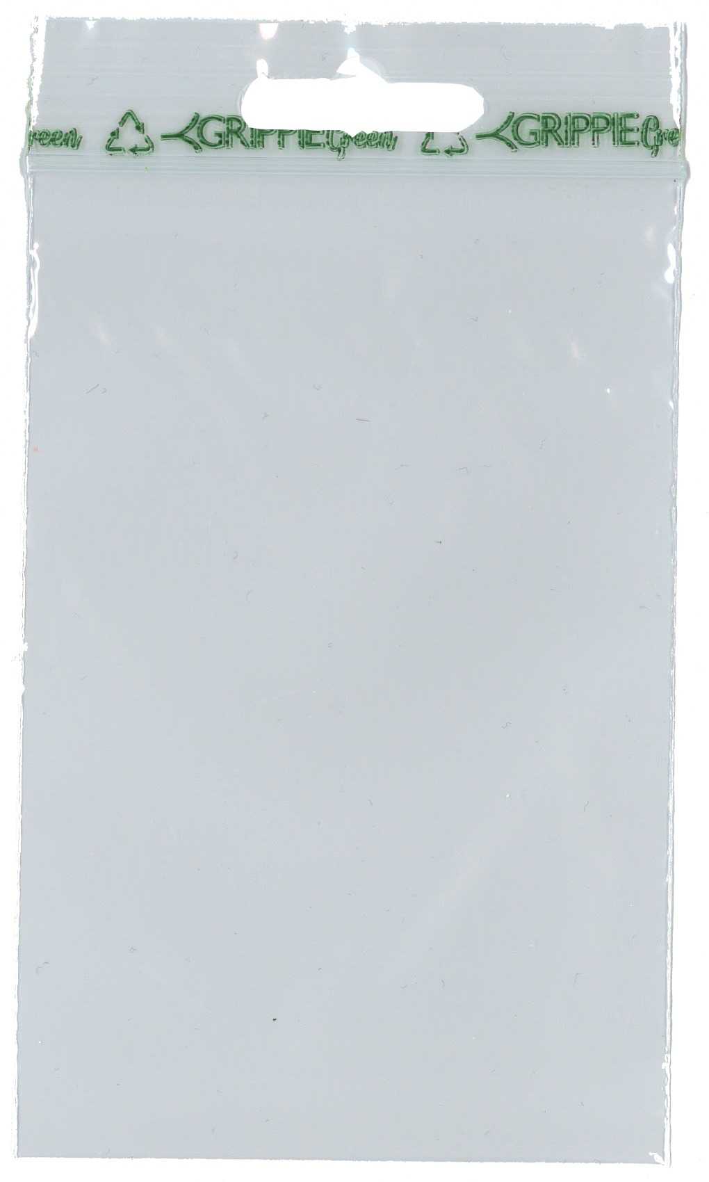Blixtlåsp Green 80x120mm 100/f