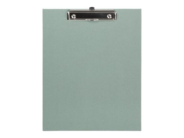 Skrivplatta BIGSO Knut Mint 32x24cm