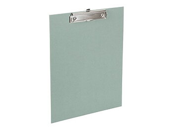 Skrivplatta BIGSO Knut Mint 32x24cm