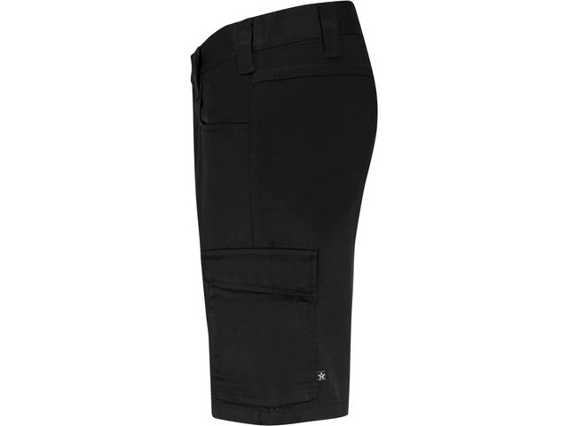 Serviceshorts TEXSTAR FS20 svart C54