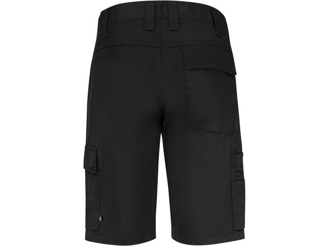Serviceshorts TEXSTAR FS20 svart C54